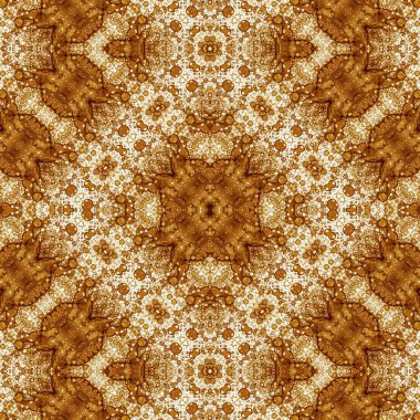 Kusursuz etnik düzen. Kusursuz bir geçmişi var. Soyut doku. Retro arkaplan