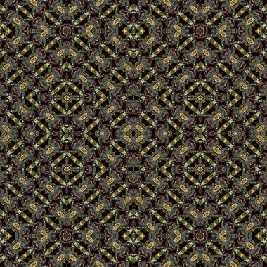 Kusursuz etnik düzen. Kusursuz bir geçmişi var. Soyut doku. Retro arkaplan