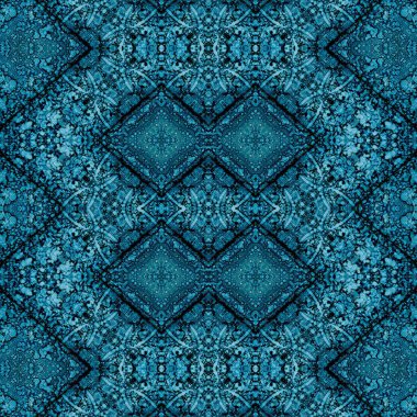 Kusursuz etnik düzen. Kusursuz bir geçmişi var. Soyut doku. Retro arkaplan