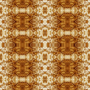 Kusursuz etnik düzen. Kusursuz bir geçmişi var. Soyut doku. Retro arkaplan