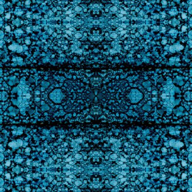 Kusursuz kare desenli. Soyut, dikişsiz doku. Yaratıcı bir geçmiş. kaleydoskop