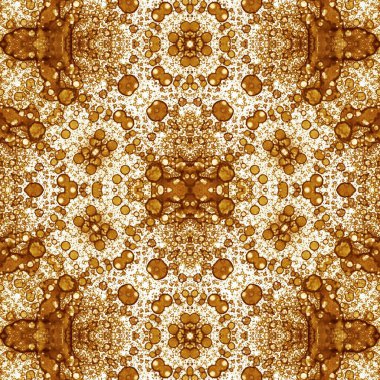 Kusursuz etnik düzen. Kusursuz bir geçmişi var. Soyut doku. Retro arkaplan