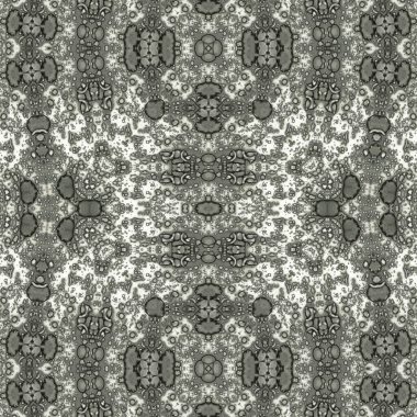 Kusursuz kare desenli. Soyut, dikişsiz doku. Yaratıcı bir geçmiş. kaleydoskop