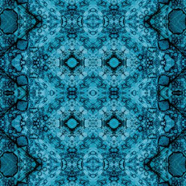 Kusursuz etnik düzen. Kusursuz bir geçmişi var. Soyut doku. Retro arkaplan