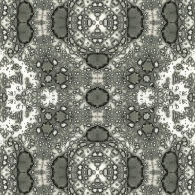 Kusursuz kare desenli. Soyut, dikişsiz doku. Yaratıcı bir geçmiş. kaleydoskop