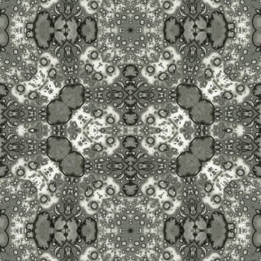 Kusursuz kare desenli. Soyut, dikişsiz doku. Yaratıcı bir geçmiş. kaleydoskop