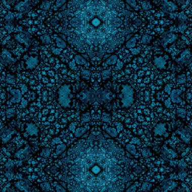 Kusursuz kare desenli. Soyut, dikişsiz doku. Yaratıcı bir geçmiş. kaleydoskop