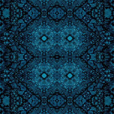 Kusursuz kare desenli. Soyut, dikişsiz doku. Yaratıcı bir geçmiş. kaleydoskop