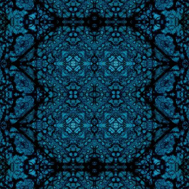 Kusursuz kare desenli. Soyut, dikişsiz doku. Yaratıcı bir geçmiş. kaleydoskop