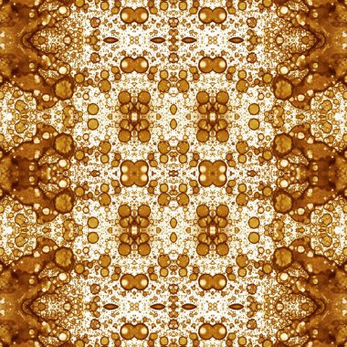 Kusursuz etnik düzen. Kusursuz bir geçmişi var. Soyut doku. Retro arkaplan