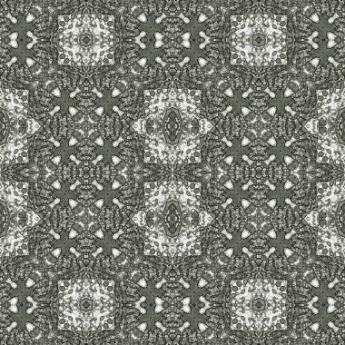 Kusursuz etnik düzen. Kusursuz bir geçmişi var. Soyut doku. Retro arkaplan