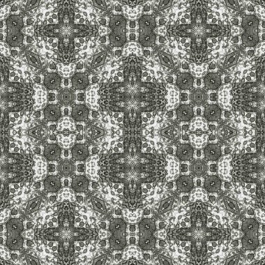 Kusursuz etnik düzen. Kusursuz bir geçmişi var. Soyut doku. Retro arkaplan