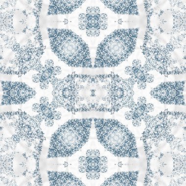 Kusursuz kare desenli. Soyut, dikişsiz doku. Yaratıcı bir geçmiş. kaleydoskop