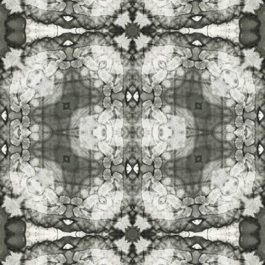 Kusursuz kare desenli. Soyut, dikişsiz doku. Yaratıcı bir geçmiş. kaleydoskop