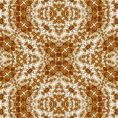 Kusursuz etnik düzen. Kusursuz bir geçmişi var. Soyut doku. Retro arkaplan