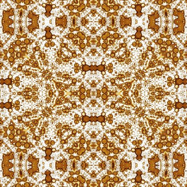 Kusursuz etnik düzen. Kusursuz bir geçmişi var. Soyut doku. Retro arkaplan