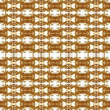 Kusursuz etnik düzen. Kusursuz bir geçmişi var. Soyut doku. Retro arkaplan