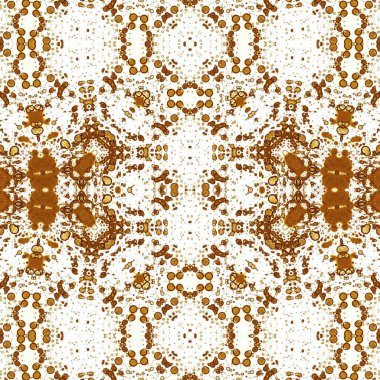 Kusursuz kare desenli. Soyut, dikişsiz doku. Yaratıcı bir geçmiş. kaleydoskop