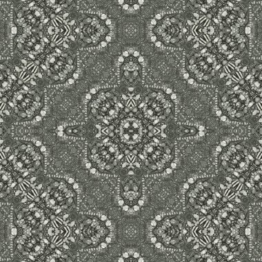 Kusursuz kare desenli. Soyut, dikişsiz doku. Yaratıcı bir geçmiş. kaleydoskop