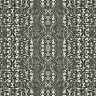 Kusursuz kare desenli. Soyut, dikişsiz doku. Yaratıcı bir geçmiş. kaleydoskop