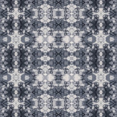 Kusursuz kare desenli. Soyut, dikişsiz doku. Yaratıcı bir geçmiş. kaleydoskop