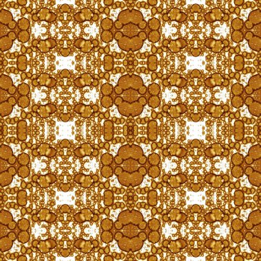 Kusursuz etnik düzen. Kusursuz bir geçmişi var. Soyut doku. Retro arkaplan