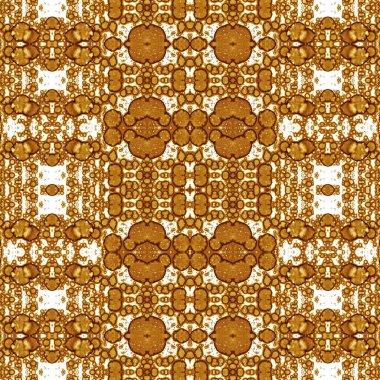 Kusursuz etnik düzen. Kusursuz bir geçmişi var. Soyut doku. Retro arkaplan