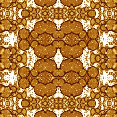 Kusursuz kare desenli. Soyut, dikişsiz doku. Yaratıcı bir geçmiş. kaleydoskop