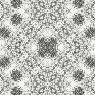 Kusursuz kare desenli. Soyut, dikişsiz doku. Yaratıcı bir geçmiş. kaleydoskop