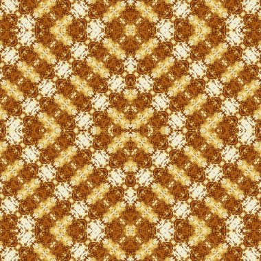 Kusursuz etnik düzen. Kusursuz bir geçmişi var. Soyut doku. Retro arkaplan