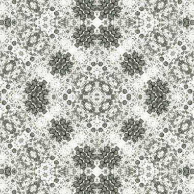 Kusursuz kare desenli. Soyut, dikişsiz doku. Yaratıcı bir geçmiş. kaleydoskop