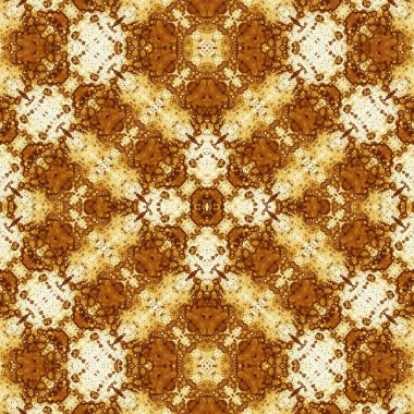 Kusursuz etnik düzen. Kusursuz bir geçmişi var. Soyut doku. Retro arkaplan