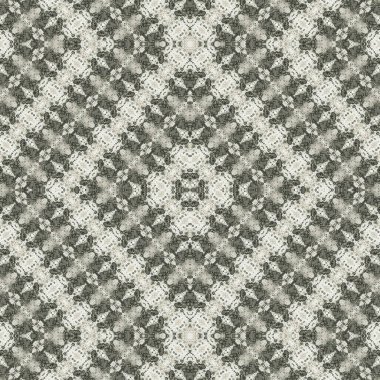 Kusursuz kare desenli. Soyut, dikişsiz doku. Yaratıcı bir geçmiş. kaleydoskop