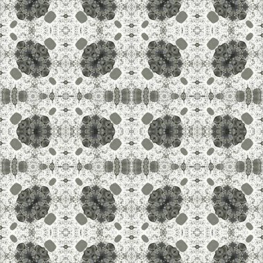 Kusursuz etnik düzen. Kusursuz bir geçmişi var. Soyut doku. Retro arkaplan