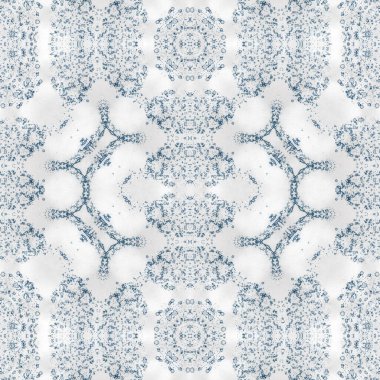 Kusursuz kare desenli. Soyut, dikişsiz doku. Yaratıcı bir geçmiş. kaleydoskop