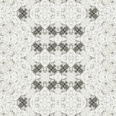 Kusursuz kare desenli. Soyut, dikişsiz doku. Yaratıcı bir geçmiş. kaleydoskop