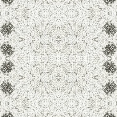 Kusursuz kare desenli. Soyut, dikişsiz doku. Yaratıcı bir geçmiş. kaleydoskop