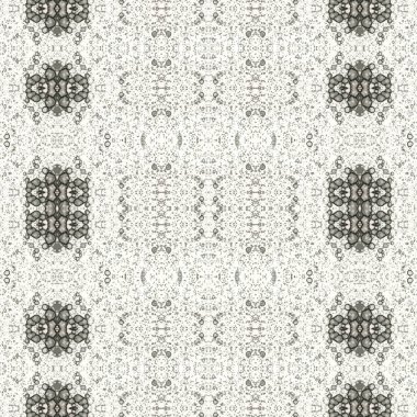 Kusursuz kare desenli. Soyut, dikişsiz doku. Yaratıcı bir geçmiş. kaleydoskop