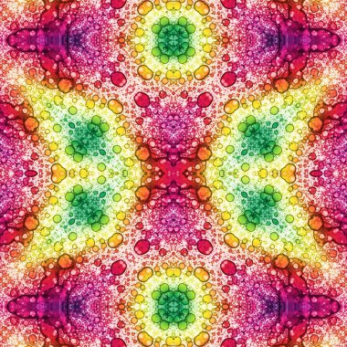 Kusursuz etnik düzen. Kusursuz bir geçmişi var. Soyut doku. Retro arkaplan