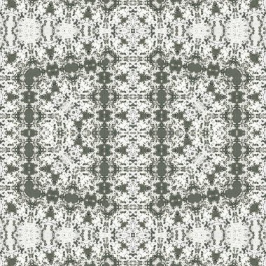 Kusursuz kare desenli. Soyut, dikişsiz doku. Yaratıcı bir geçmiş. kaleydoskop