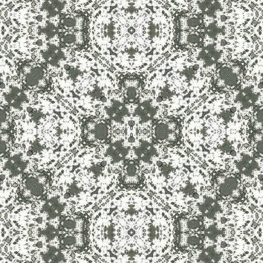 Kusursuz kare desenli. Soyut, dikişsiz doku. Yaratıcı bir geçmiş. kaleydoskop