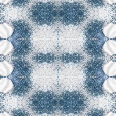 Kusursuz kare desenli. Soyut, dikişsiz doku. Yaratıcı bir geçmiş. kaleydoskop