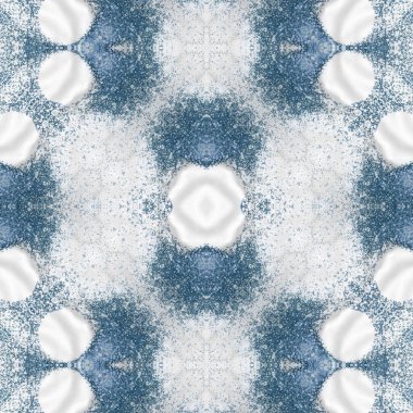 Kusursuz kare desenli. Soyut, dikişsiz doku. Yaratıcı bir geçmiş. kaleydoskop