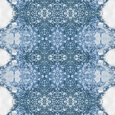 Kusursuz kare desenli. Soyut, dikişsiz doku. Yaratıcı bir geçmiş. kaleydoskop