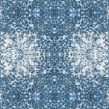 Kusursuz kare desenli. Soyut, dikişsiz doku. Yaratıcı bir geçmiş. kaleydoskop