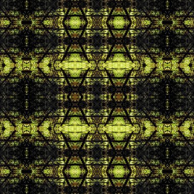 Kusursuz etnik düzen. Kusursuz bir geçmişi var. Soyut doku. Retro arkaplan