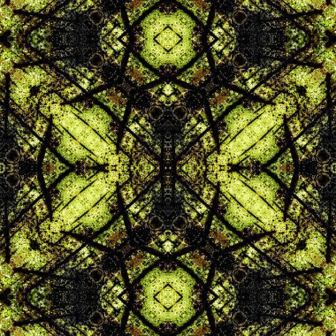 Kusursuz etnik düzen. Kusursuz bir geçmişi var. Soyut doku. Retro arkaplan