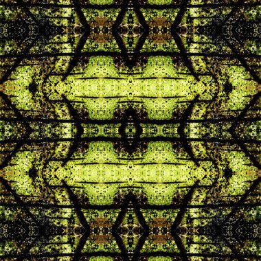 Kusursuz etnik düzen. Kusursuz bir geçmişi var. Soyut doku. Retro arkaplan