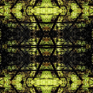 Kusursuz etnik düzen. Kusursuz bir geçmişi var. Soyut doku. Retro arkaplan