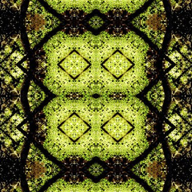 Kusursuz etnik düzen. Kusursuz bir geçmişi var. Soyut doku. Retro arkaplan